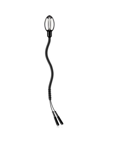 ELECTRASTIM - TADPOLE ELECTRODE SOFT TAIL ELECTRO EGG