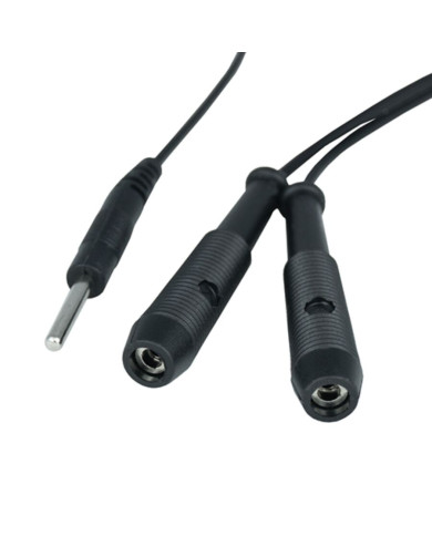 ELECTRASTIM - CÂBLE COMBINÉ TRIPHASÉ