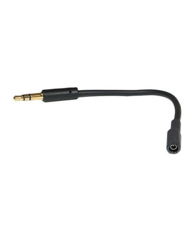 ELECTRASTIM - KABELADAPTER KLINKENSTECKER 3,5 MM