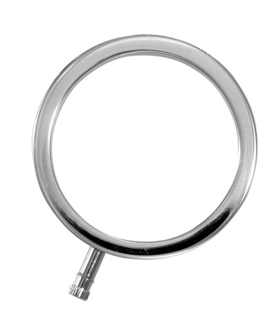 ELECTRASTIM - ELECTRARINGS METAL PENIS RING 34 MM