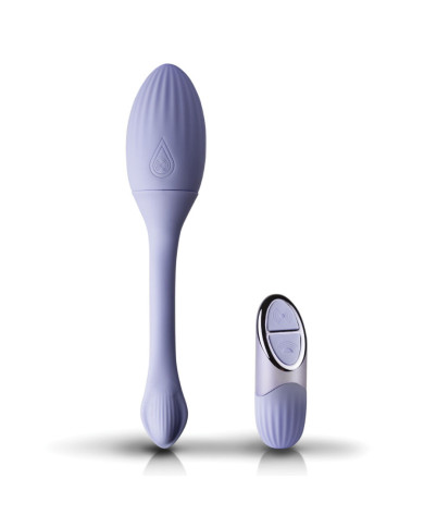 NIYA - N1 KEGEL PELVIC MASSAGER WITH REMOTE CONTROL