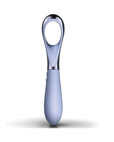 NIYA - N3 PRECISION EROGENATED ZONE MASSAGER