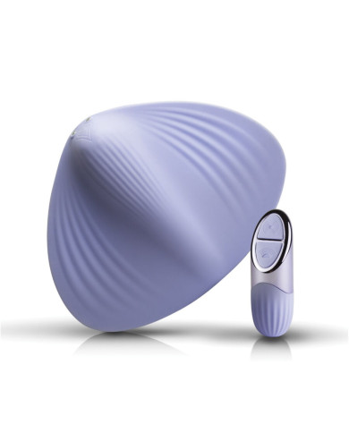 NIYA - N5 MULTI-USE INTIMATE MASSAGER WITH REMOTE CONTROL