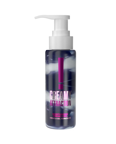 INTT RELEASES - KISSABLE CREME UND GEL MIT BROMBEERGESCHMACK 100 ML