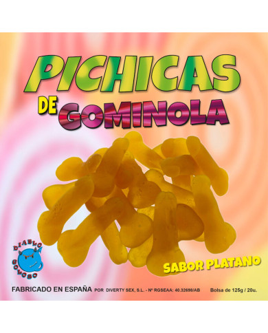 DIABLO GOLOSO - TRANCHES DE...