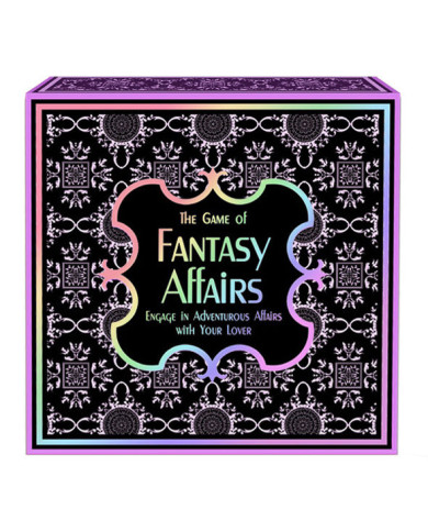 KHEPER GAMES - FANTASY...