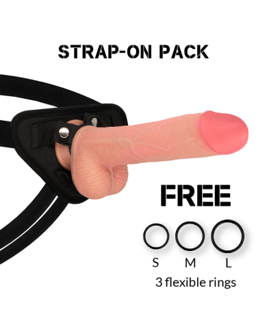 ROCKARMY - ARN S + FLÜSSIGER SILIKON DILDO PREMIUM KINGCOBRA 24 CM -O- 4.77 CM