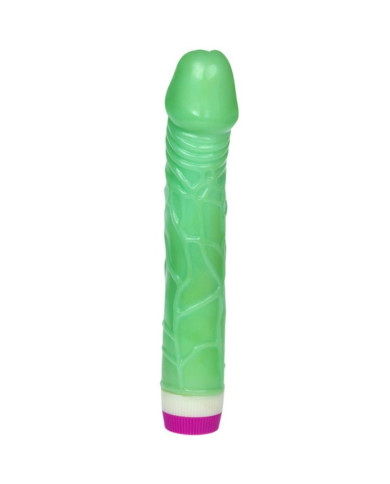 BAILE - WELLEN DES VERGNÜGENS VIBRATOR 23 CM GRÜN