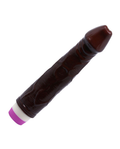 BAILE - WELLEN DES VERGNÜGENS VIBRATOR 23 CM BRAUN