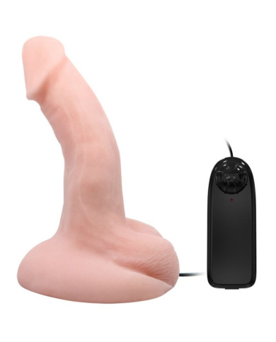 BAILE - WILLKÜRLICHKEIT REALISTISCHER VIBRATORDILDO