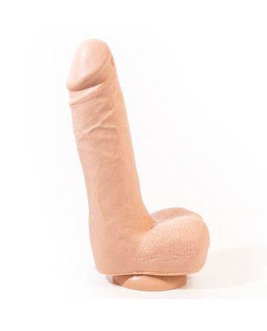 PINK ROOM - ANTON GODE RÉALISTE CHAIR 21,5 CM