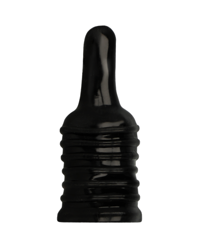 OHMAMA FETISH - DÉ À DIRE ANAL EN SILICONE TEXTURÉ