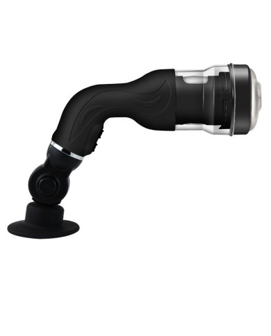 BAILE - ROTATION LOVER AUTOMATISCHER MASTURBATOR MIT UNTERSTÜTZUNG