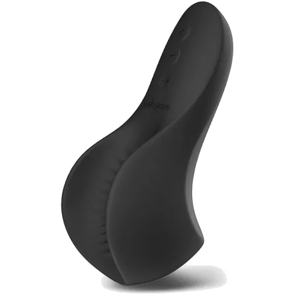 We-Vibe - Vibrateur Double Face Pour Couples À Toucher Partagé Noir