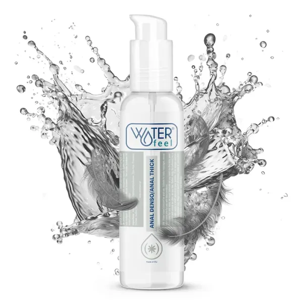 Waterfeel - Lubrifiant Anal 150 Ml
