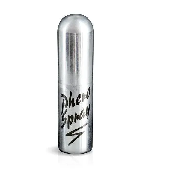 Ruf - Spray Aux Phéromones Pour Homme 15 Ml