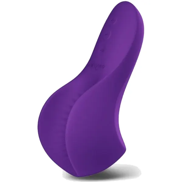 We-Vibe - Vibrateur Double Face Pour Couples À Toucher Partagé Violet