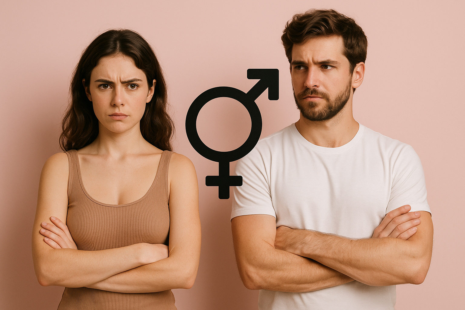 Tabus der Sexualität: Ein Blick auf die weibliche und männliche Perspektive