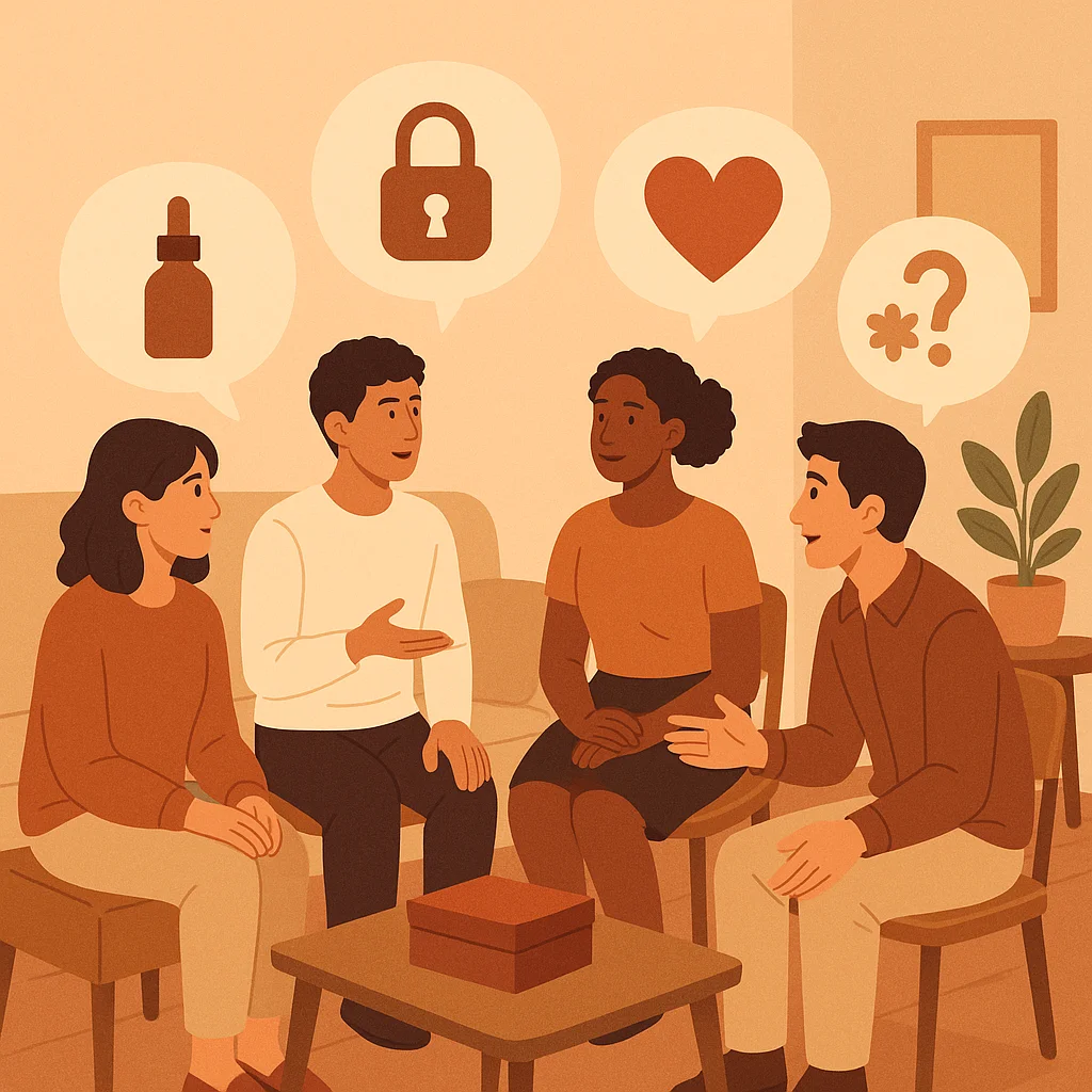 Les préjugés autour des produits intimes : démystification et éducation