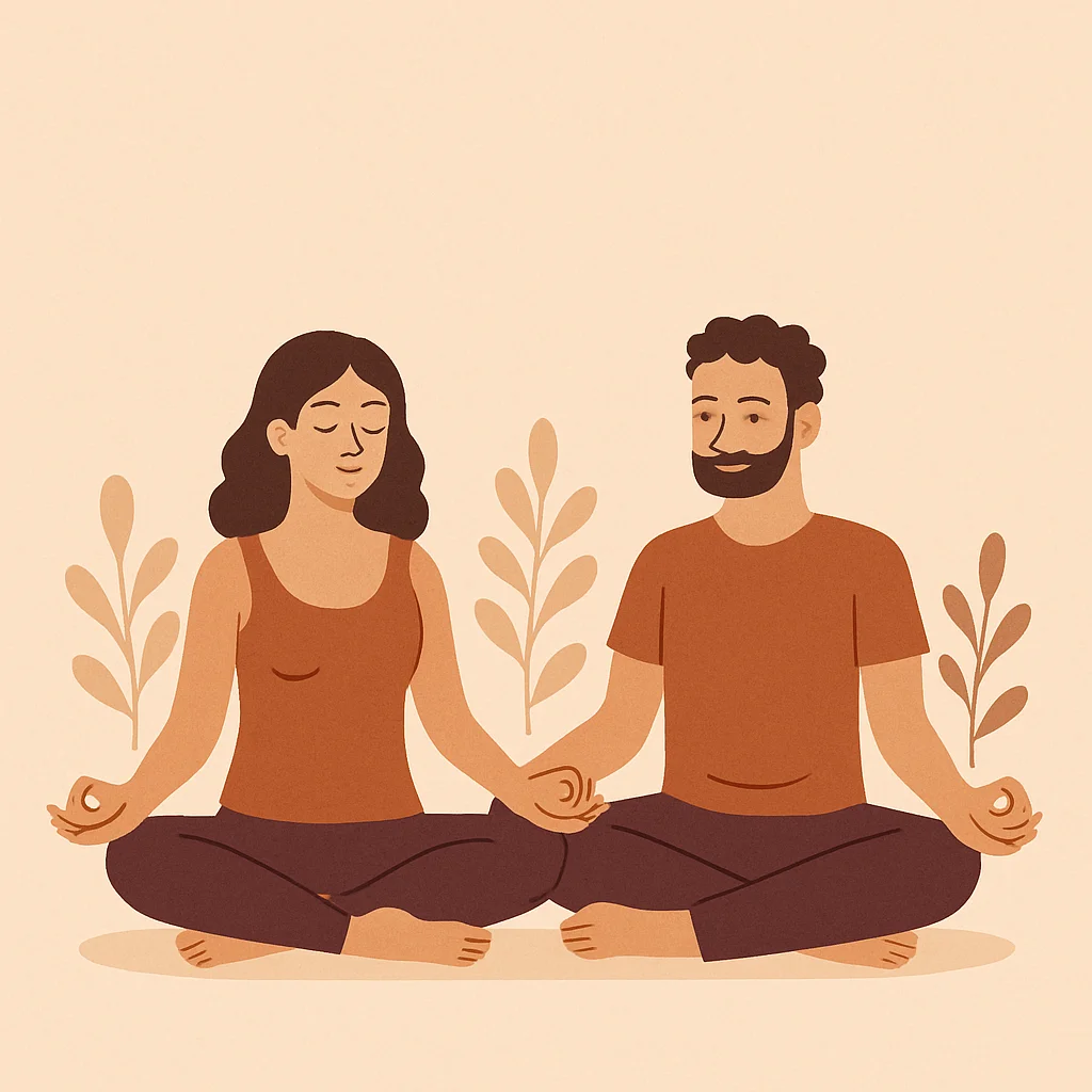 Les Bienfaits de la Méditation pour un Bien-Être Intime Amélioré