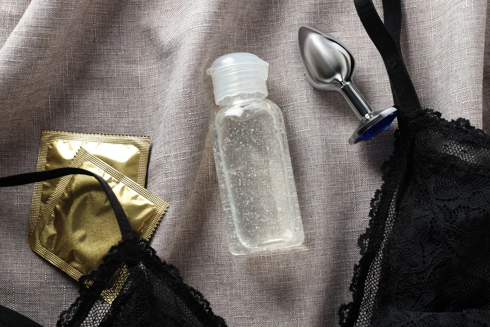 Quel lubrifiant choisir ? Guide complet (eau, silicone, hybride)