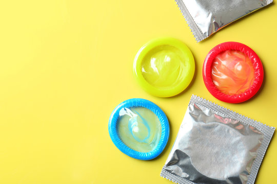 CONDOMS