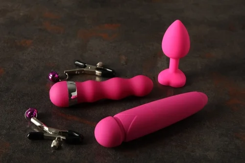 Sextoys