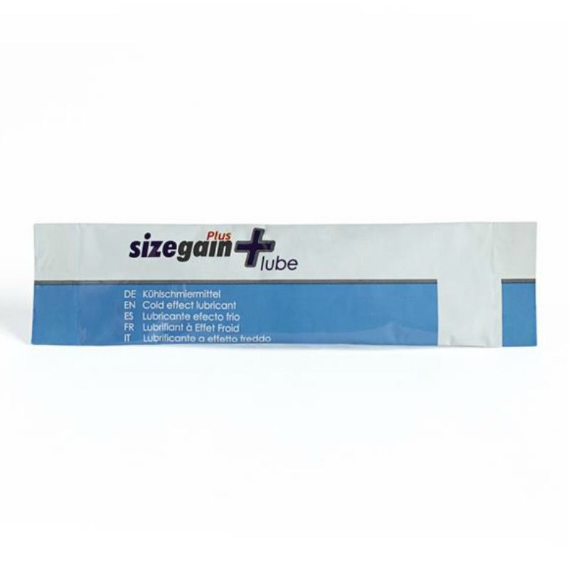 500 Cosmetics - Cosmetica Gain Plus Glijmiddel Koel Effect - Image 3