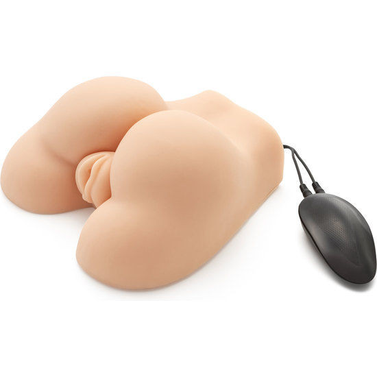 Act - Fat Ass Fucker Masturbator Avec Vibrator - Image 3