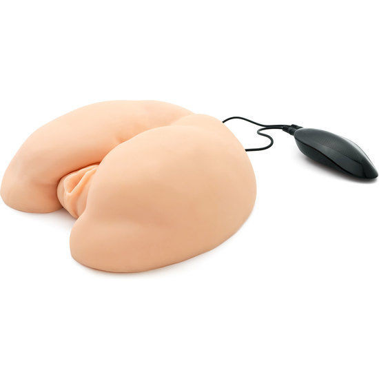 Act - Horny Fuck Masturbateur Anal Et Vagin Avec Vibrateur - Image 2