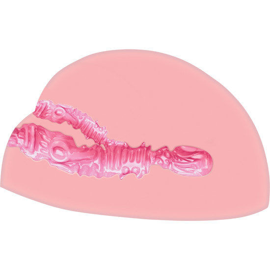 Act - Horny Fuck Masturbateur Anal Et Vagin Avec Vibrateur - Image 3