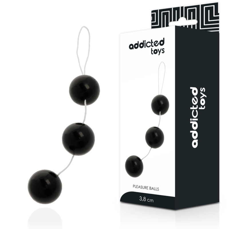 Addicted Toys - Balles De Plaisance - Image 2