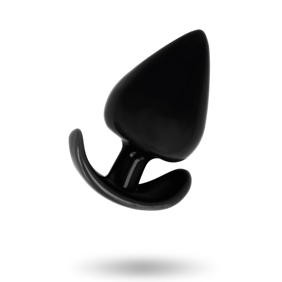 Addicted Toys - Bouchon Anal 6.5 Cm - Image 2