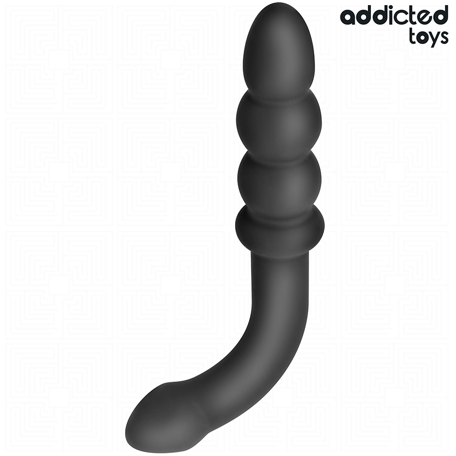 Addicted Toys - Double Massage 16,5 Cm - Image 5