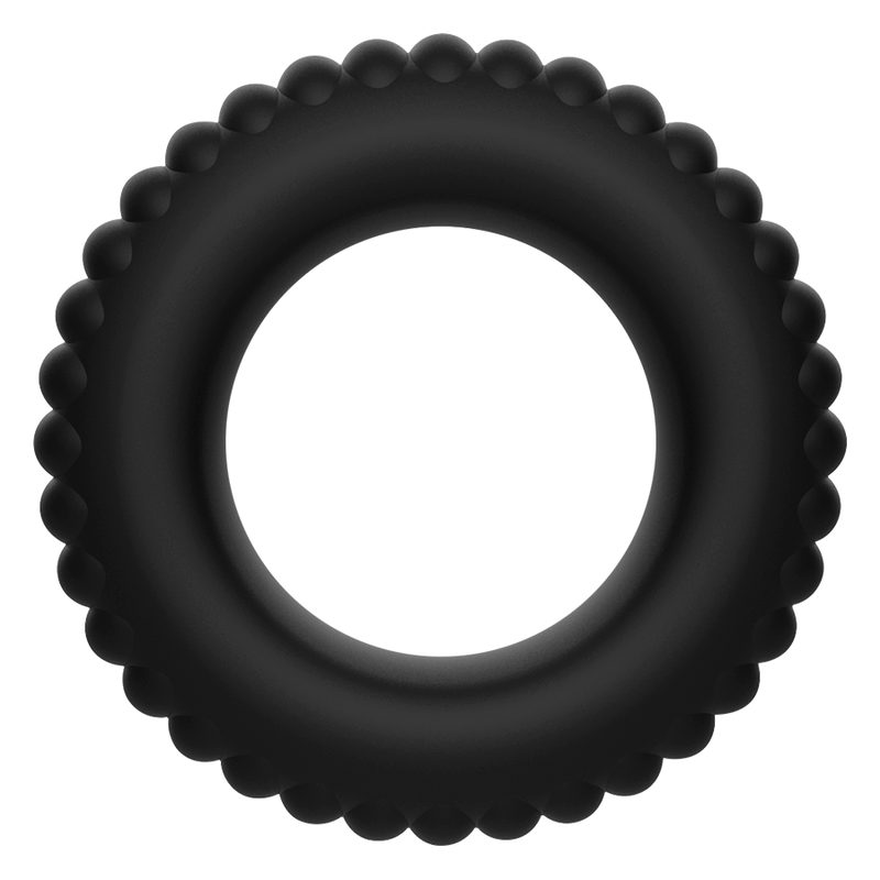 Addicted Toys - Cock Ring Set 4 Pieces - Image 5