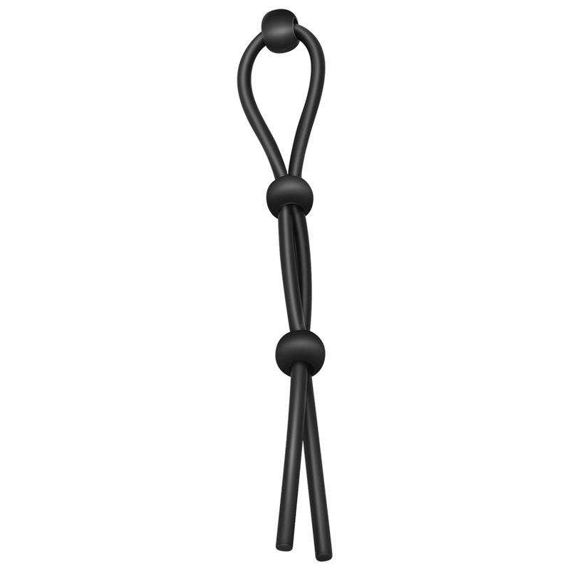 Addicted Toys - Ensemble Danneau Pénial Flexible En Silicone 7 Pièces - Image 2