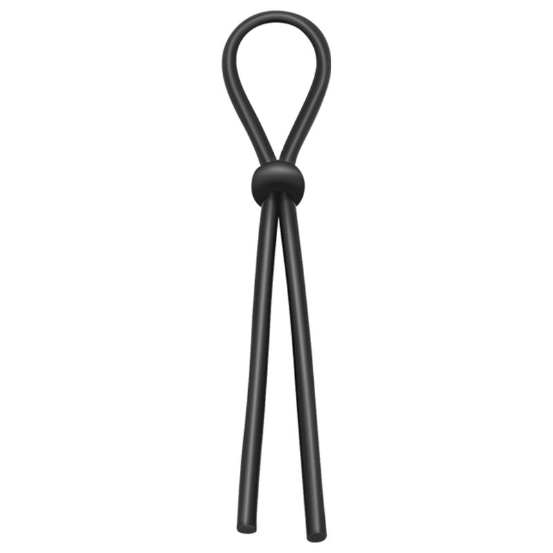 Addicted Toys - Ensemble Danneau Pénial Flexible En Silicone 7 Pièces - Image 3