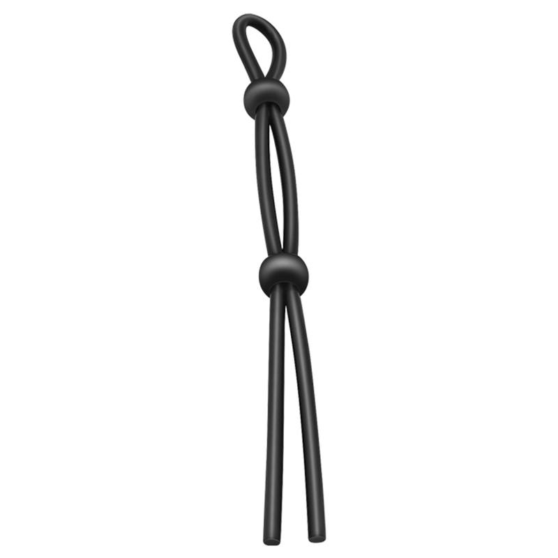 Addicted Toys - Ensemble Danneau Pénial Flexible En Silicone 7 Pièces - Image 4