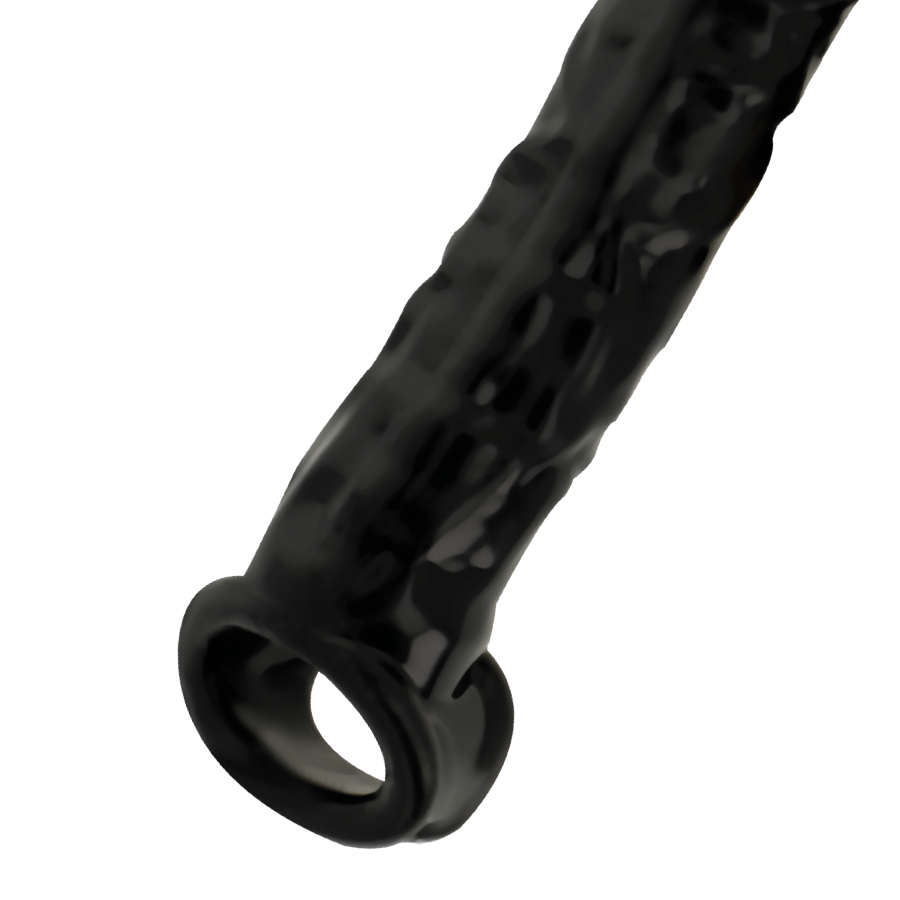 Addicted Toys - Zwarte Dong Extensie - Image 3