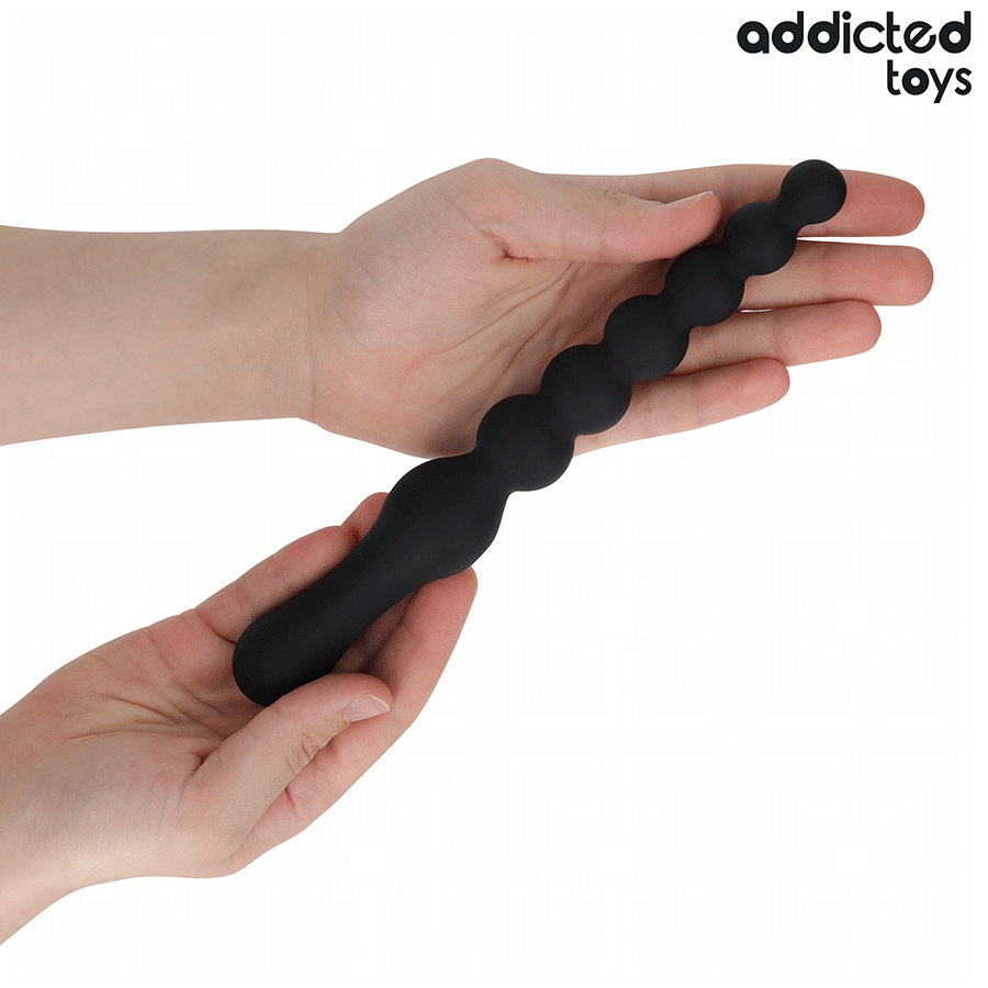 Addicted Toys - Anale Massage 24 Cm - Image 2