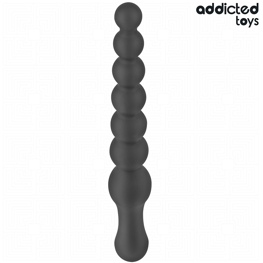 Addicted Toys - Anale Massage 24 Cm - Image 5