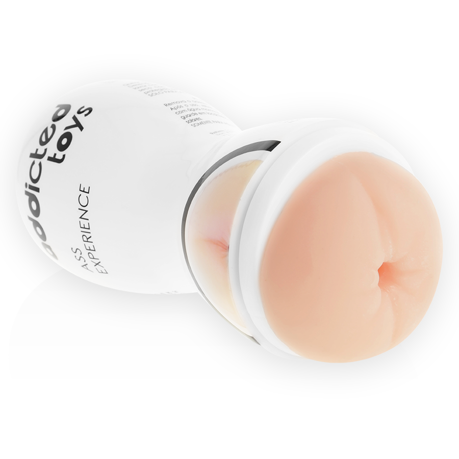 Addicted Toys - Masturbateur Anal - Image 2