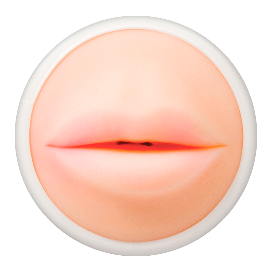 ADDICTED TOYS - MASTURBATEUR DE BOUCHE - Image 4