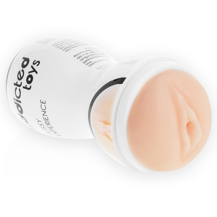 Addicted Toys - Masturbateur De Chatte - Image 3