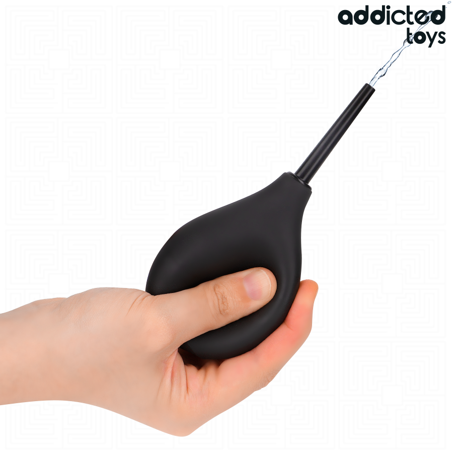 ADDICTED TOYS - NETTOYANT ANAL DE VOYAGE TAILLE M 160 ML - Image 3