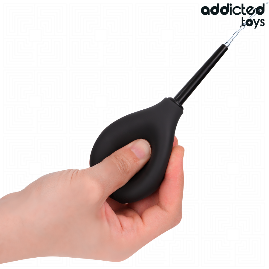 ADDICTED TOYS - NETTOYANT ANAL DE VOYAGE TAILLE S 90 ML - Image 3