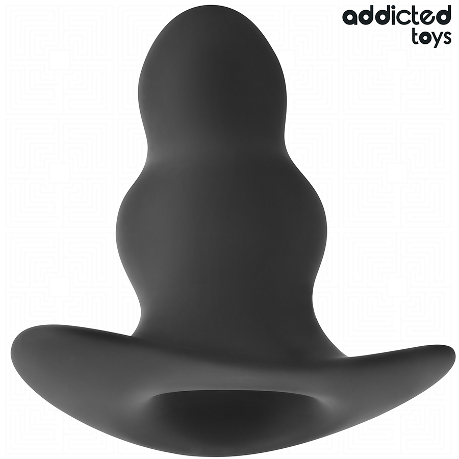 ADDICTED TOYS - HOLLE ANAL PLUG MAAT M 9,6 CM - Image 2