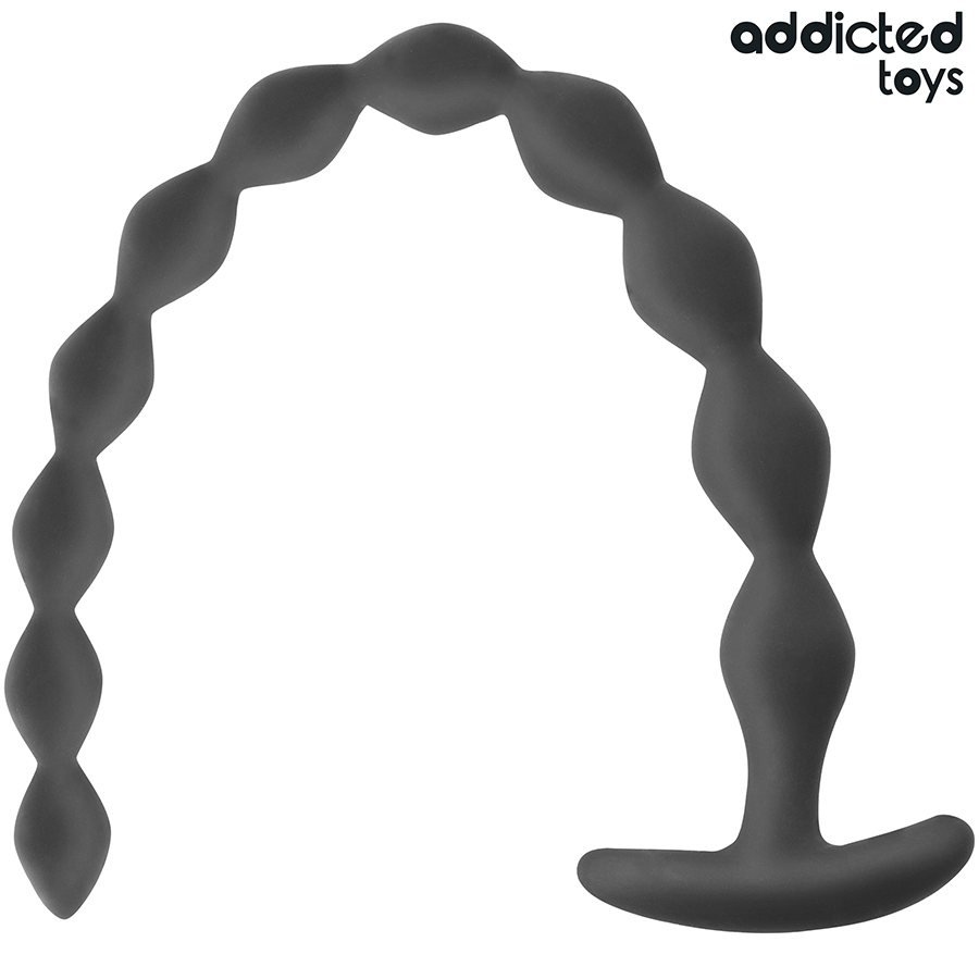 Addicted Toys - Extra Lange Anal Plug - Image 5