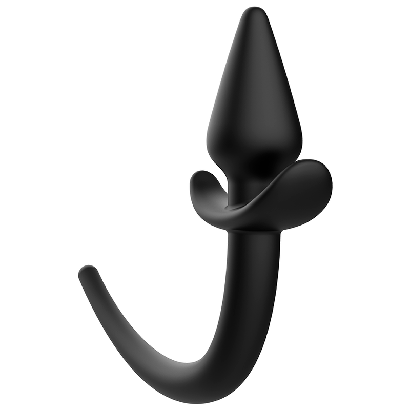 Addicted Toys - Puppy Plug Anal En Silicone - Image 2