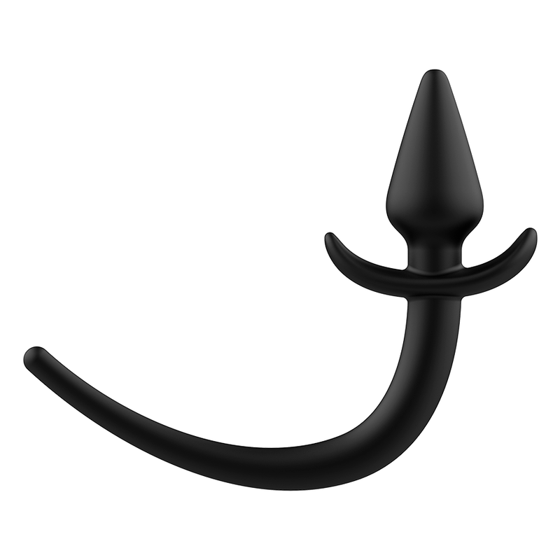 Addicted Toys - Puppy Plug Anal En Silicone - Image 3